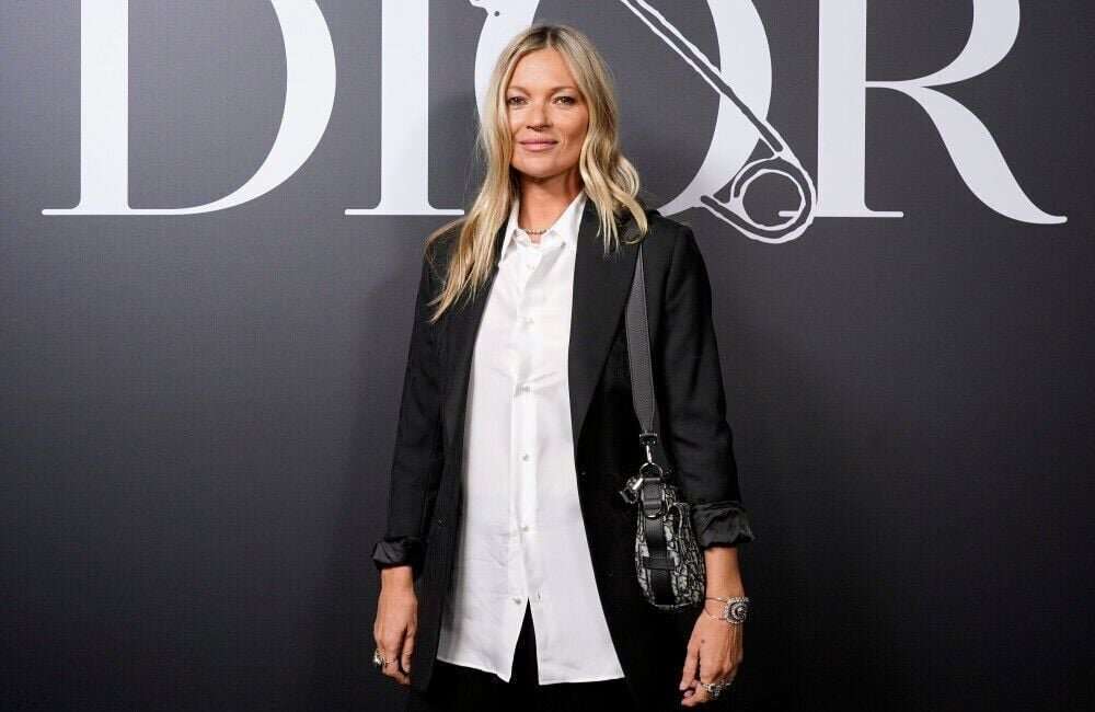 Kate Moss Height Age