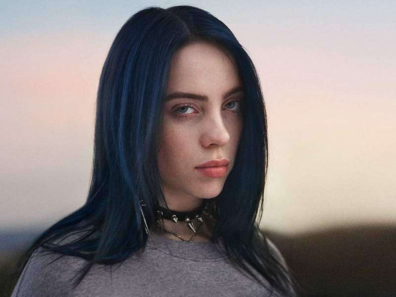 Billie Eilish Height, Age, Weight and Biography