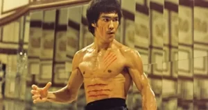 Bruce Lee Height Weight