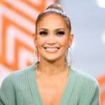 Jennifer Lopez Height Age