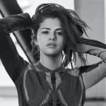 Selena Gomez Height