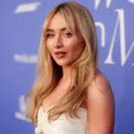Sabrina Carpenter Height, Perfume, Movies, TV Shows, Ethnicity, Feet, and More