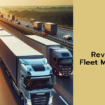 GreenRoad Driving Technologies: Revolutionizing Fleet Management and Driver Safety